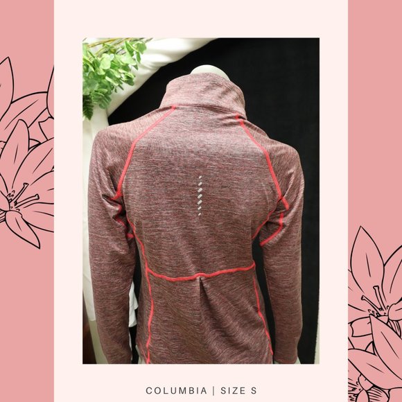 Columbia Sportswear Company | Size S - Picture 4 of 5